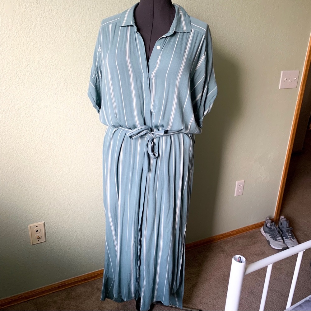 O’Neill Striped Dress